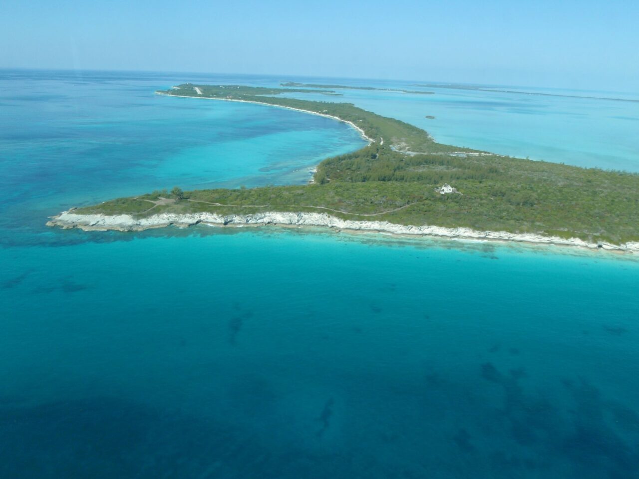 Great Whale Cay | Keen Caribbean